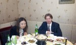 2011年11月，意大利品牌LOSMA，廠家派代理蒞臨我司，探討后期合作計劃，并對我司進行產(chǎn)品知識培訓(xùn)和技術(shù)指導(dǎo)。